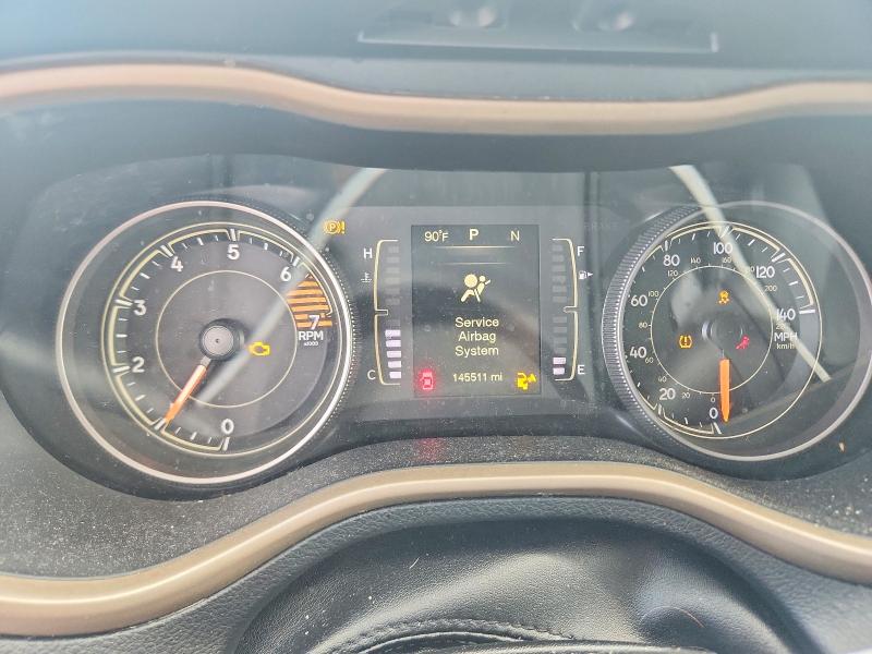 Aukcja sprzedaży 2016 Jeep Cherokee, vin: 1C4PJLCB1GW373937, numer aukcji: 66129246