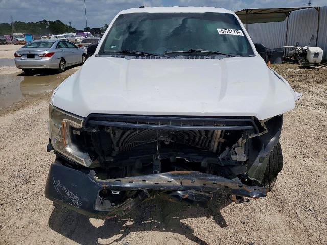 Продажа на аукционе авто 2018 Ford F150, vin: 1FTEW1E50JKE22855, номер лота: 64787736