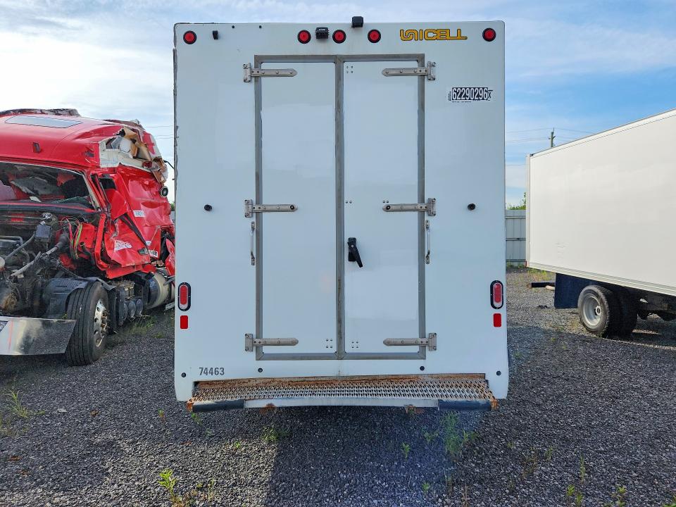 Продажа на аукционе авто 2020 Ford Transit, vin: 1FDRU6PG8LKB57149, номер лота: 62290296