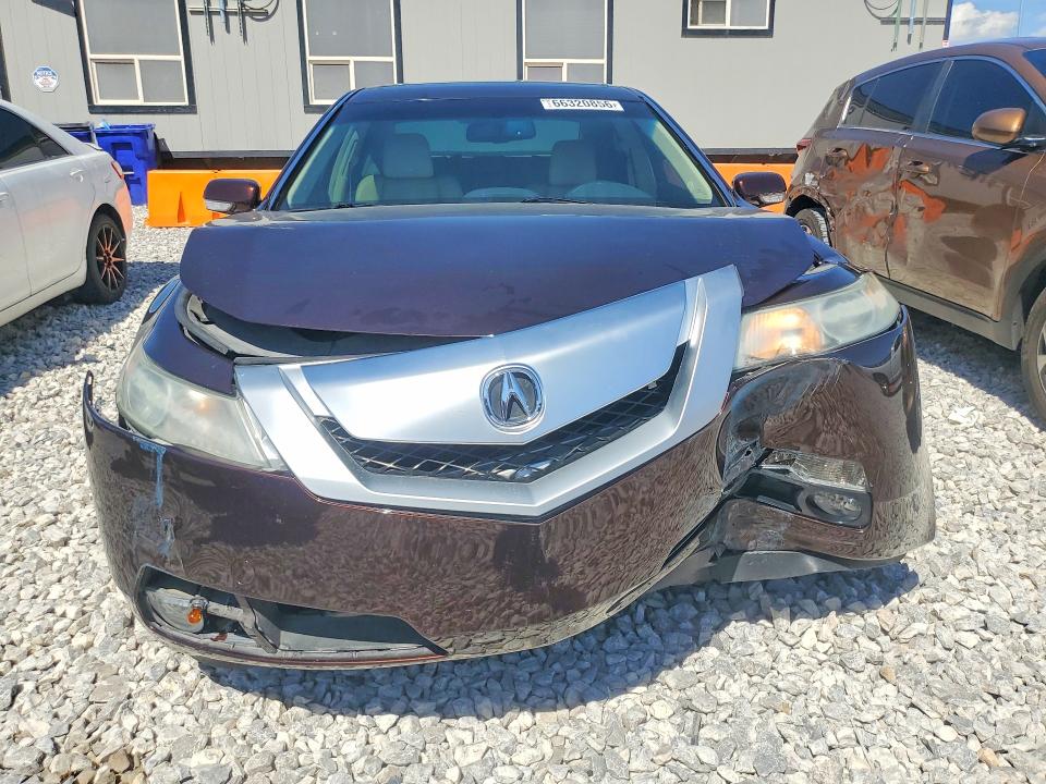 Aukcja sprzedaży 2011 Acura Tl, vin: 19UUA8F51BA002466, numer aukcji: 66320856
