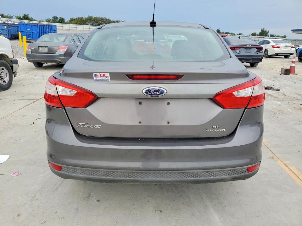 Продажа на аукционе авто 2014 Ford Focus, vin: 1FADP3F22EL234904, номер лота: 65899696