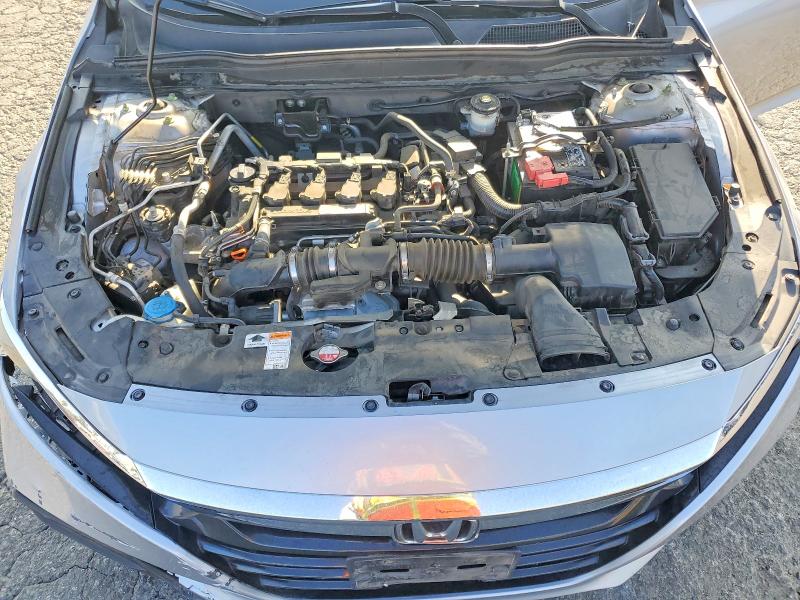 2018 Honda Accord მანქანა იყიდება აუქციონზე, vin: 1HGCV1F14JA233610, აუქციონის ნომერი: 64517506