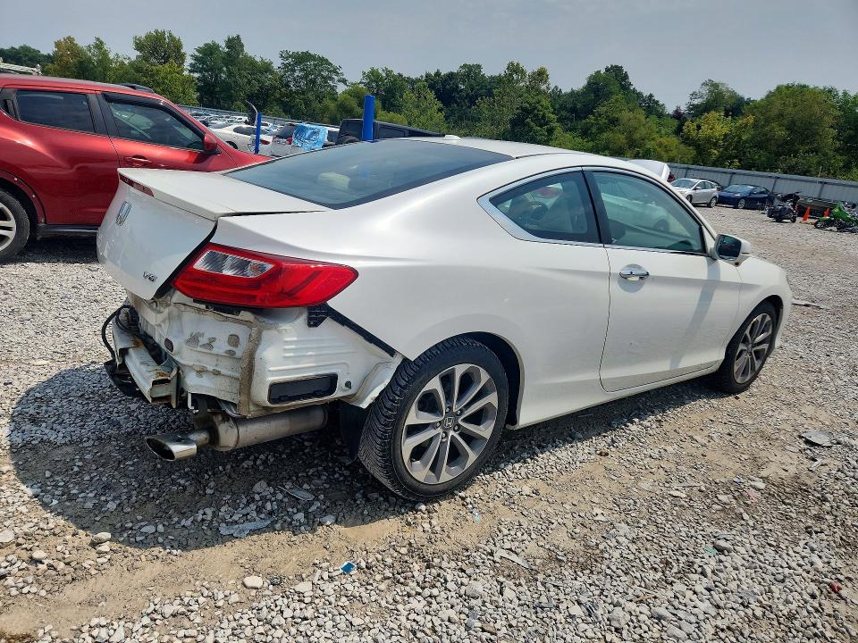 Aukcja sprzedaży 2015 Honda Accord, vin: 1HGCT2B87FA000911, numer aukcji: 64482336