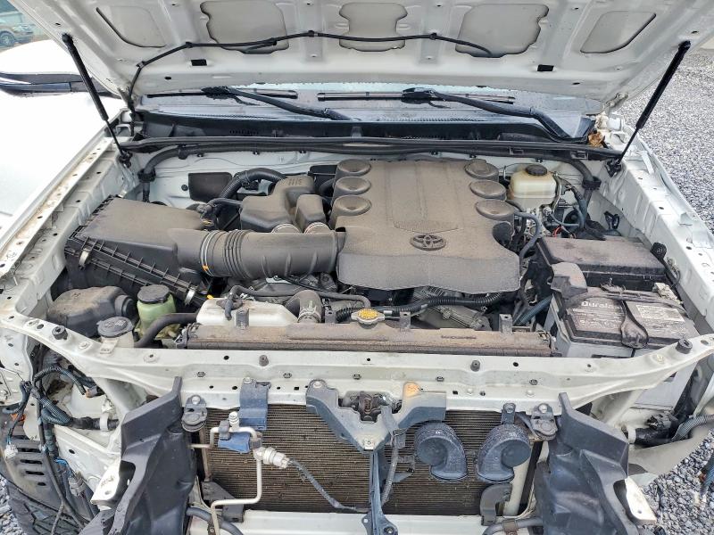 Продаж на аукціоні авто 2014 Toyota 4runner, vin: JTEBU5JR7E5175343, номер лоту: 63904066