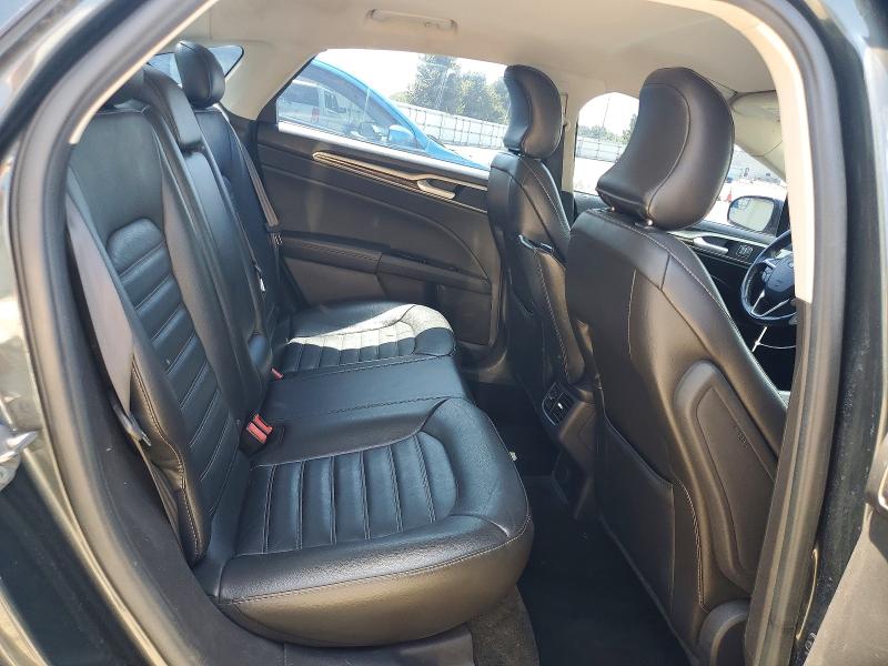 2016 Ford Fusion მანქანა იყიდება აუქციონზე, vin: 3FA6P0HD4GR214714, აუქციონის ნომერი: 63951936