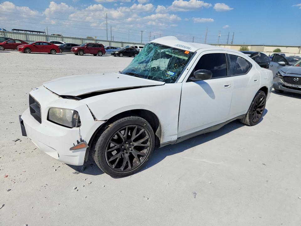 Aukcja sprzedaży 2010 Dodge Charger, vin: 2B3AA4CT6AH305127, numer aukcji: 65595696