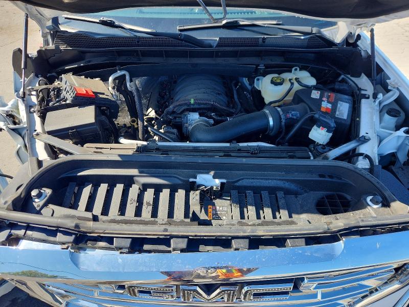 Aukcja sprzedaży 2019 Gmc Sierra, vin: 3GTU9DEL0KG299005, numer aukcji: 66115576