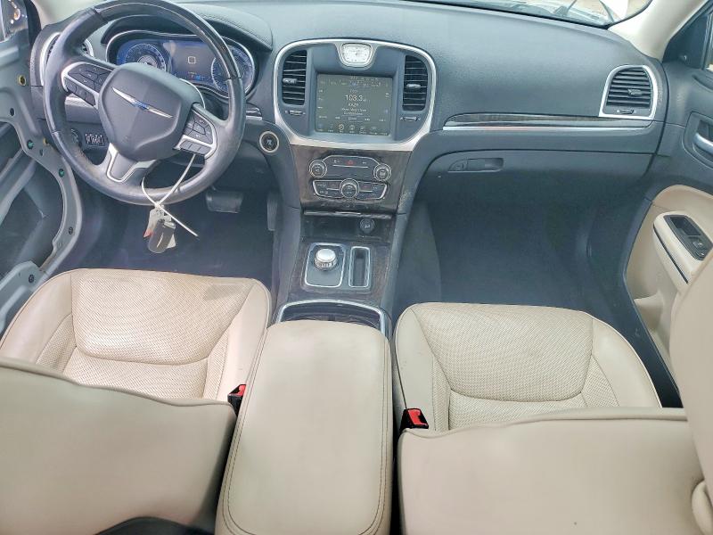 Aukcja sprzedaży 2016 Chrysler 300c, vin: 2C3CCAKG9GH235687, numer aukcji: 65898326