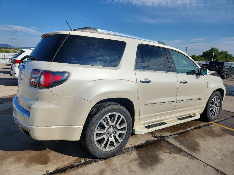 2014 Gmc Acadia მანქანა იყიდება აუქციონზე, vin: 1GKKVTKD1EJ232138, აუქციონის ნომერი: 64590616