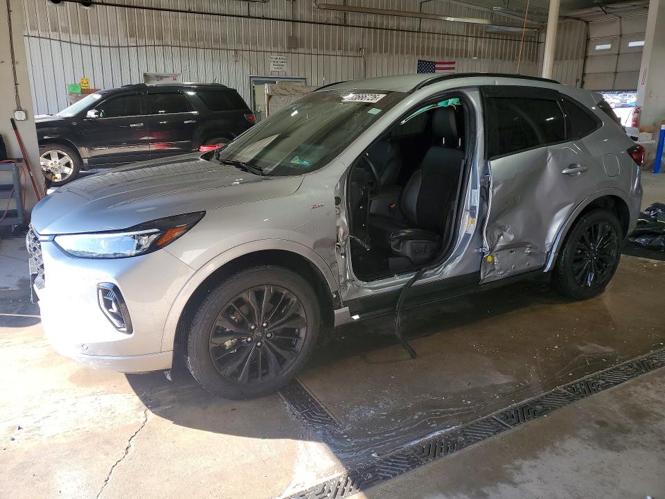 Продаж на аукціоні авто 2023 Ford Escape, vin: 1FMCU9PA8PUB29610, номер лоту: 63666726