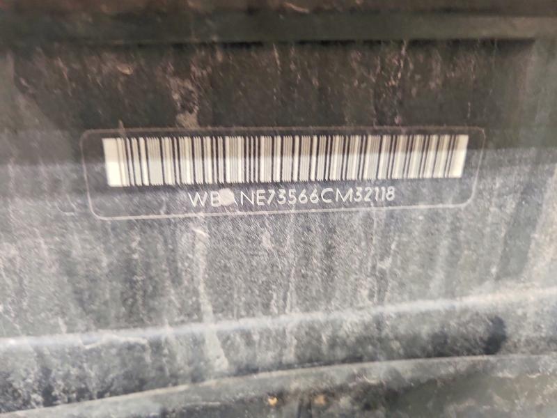 64650686 :رقم المزاد ، WBANE73566CM32118 vin ، 2006 Bmw 530 مزاد بيع