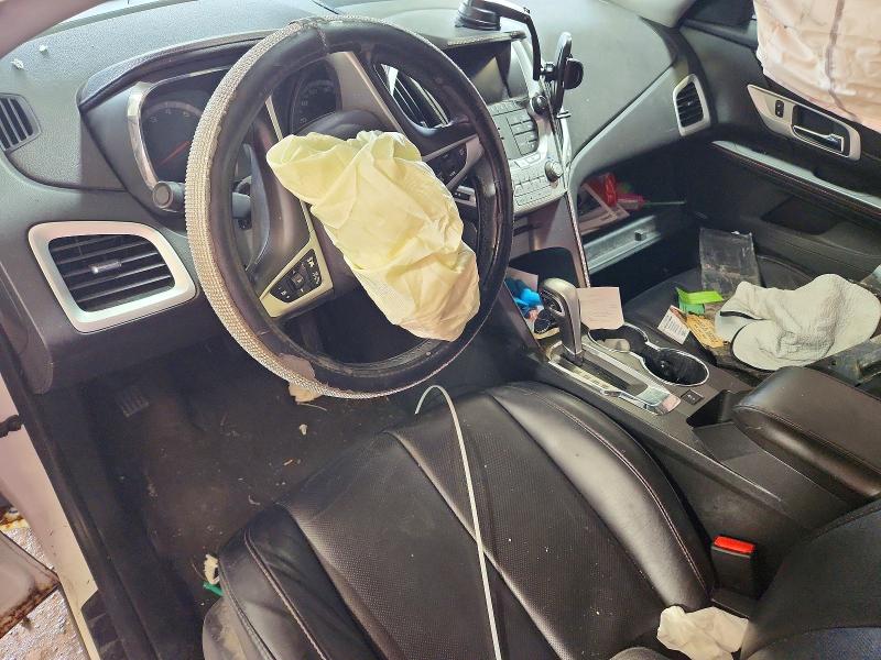 Aukcja sprzedaży 2014 Gmc Terrain, vin: 2GKFLXE30E6219735, numer aukcji: 63911776