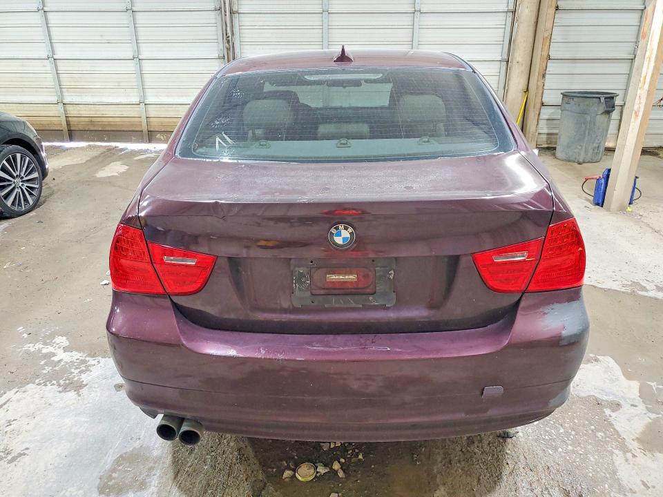 Продаж на аукціоні авто 2010 Bmw 328, vin: WBAPH7G58ANM51650, номер лоту: 65879286