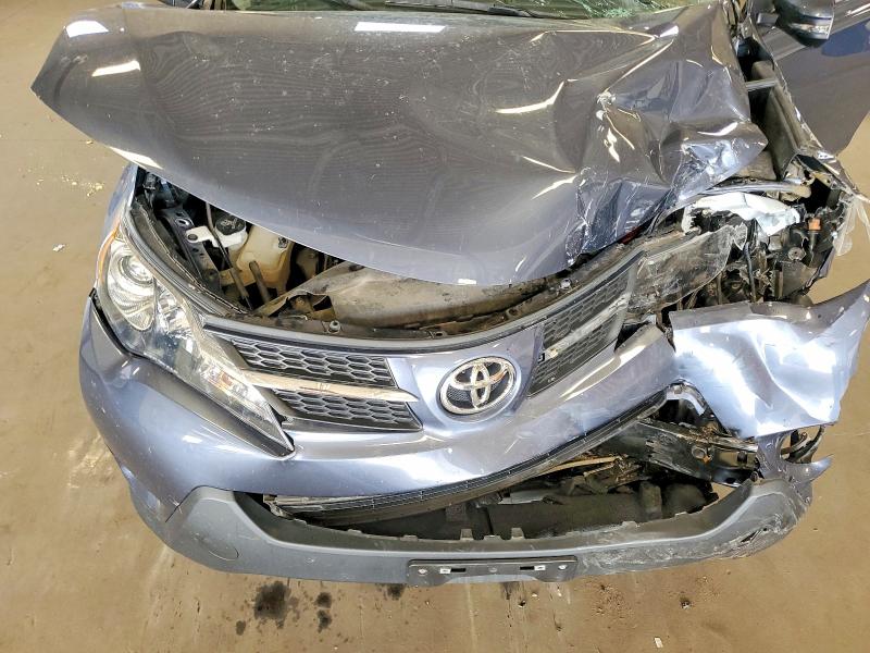 Aukcja sprzedaży 2014 Toyota Rav4, vin: 2T3RFREV6EW171868, numer aukcji: 65207226