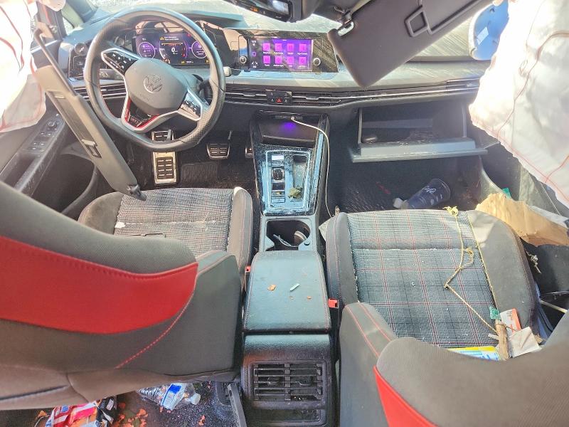 Продаж на аукціоні авто 2024 Volkswagen Gti, vin: WVWGA7CD5RW116940, номер лоту: 63105876