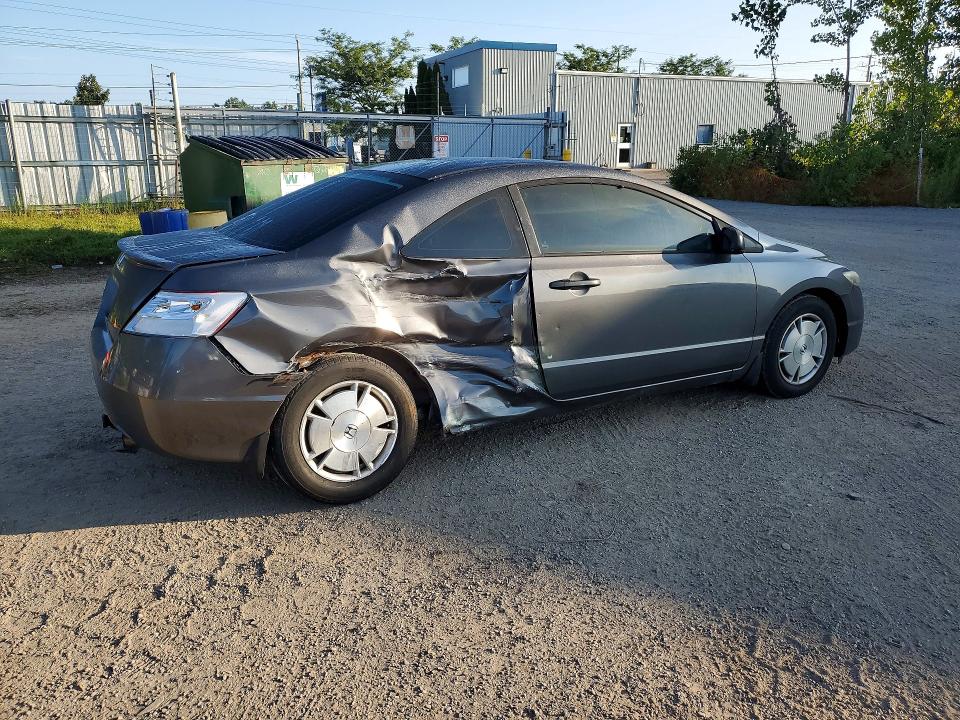 65996916 :رقم المزاد ، 2HGFG1B33BH001193 vin ، 2011 Honda Civic مزاد بيع