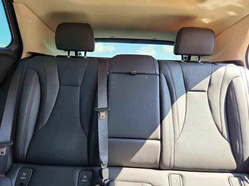 64539236 :رقم المزاد ، LRBFZNR4XPD095221 vin ، 2023 Buick Envision مزاد بيع