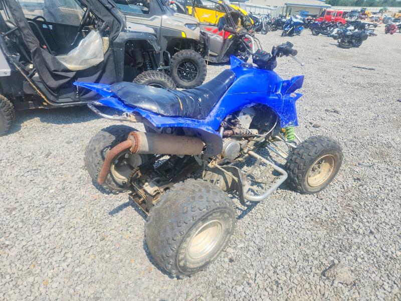 Aukcja sprzedaży 2003 Kawasaki Kfx400, vin: JSAAK47B532102457, numer aukcji: 64274516