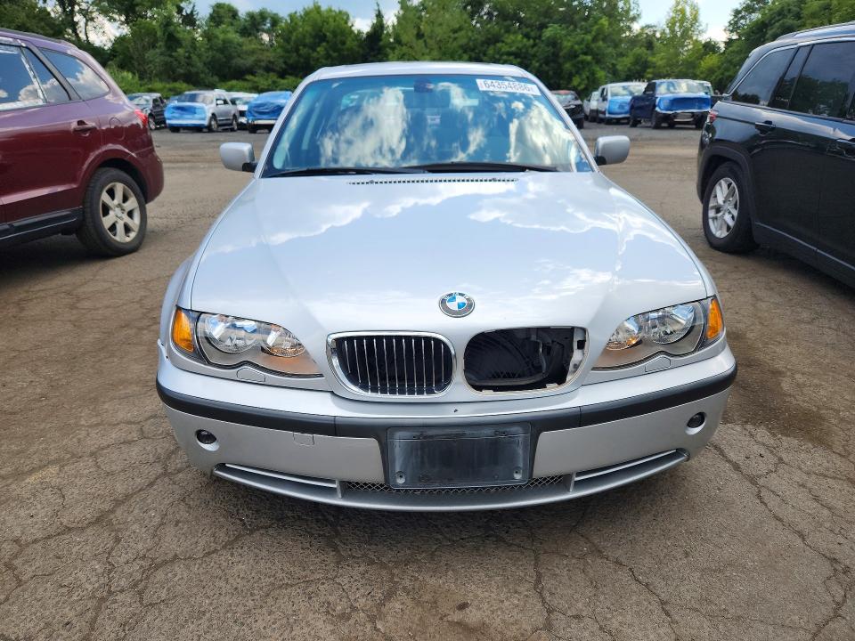Продаж на аукціоні авто 2004 Bmw 330, vin: WBAEW53404PN36277, номер лоту: 64354886