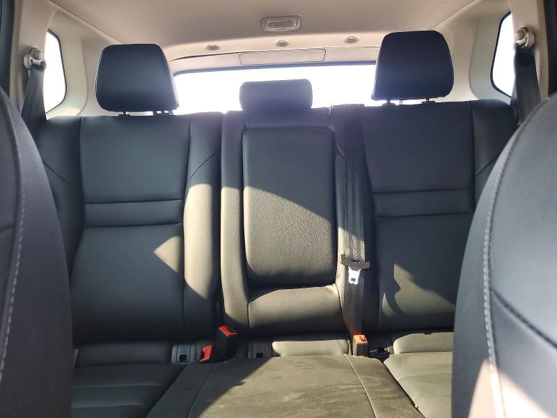 Aukcja sprzedaży 2022 Nissan Rogue, vin: 5N1BT3CA6NC731345, numer aukcji: 64116486