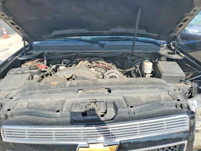 Продажа на аукционе авто 2013 Chevrolet Tahoe, vin: 1GNSKBE00DR215961, номер лота: 65825376