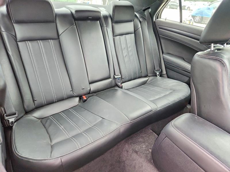 63007006 :رقم المزاد ، 2C3CCABG0GH199422 vin ، 2016 Chrysler 300 مزاد بيع
