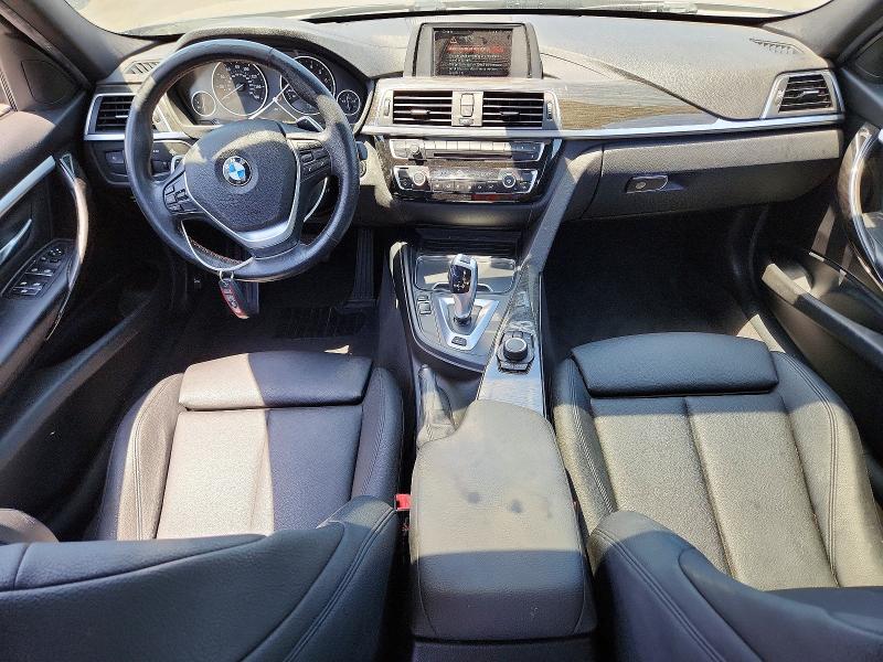 2018 Bmw 330e მანქანა იყიდება აუქციონზე, vin: WBA8E1C52JA159550, აუქციონის ნომერი: 64132306