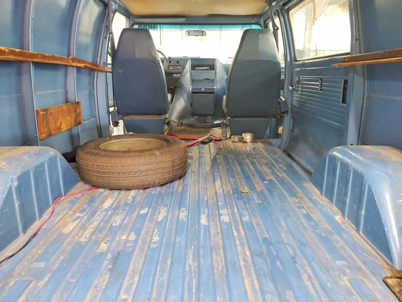 1990 Gmc Vandura მანქანა იყიდება აუქციონზე, vin: 1GTCG15Z9L7516942, აუქციონის ნომერი: 64078756