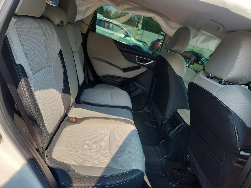 Aukcja sprzedaży 2019 Subaru Forester, vin: JF2SKACC8KH470538, numer aukcji: 64066286