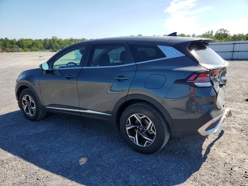 Aukcja sprzedaży 2024 Kia Sportage, vin: KNDPUCDF8R7222860, numer aukcji: 66224476