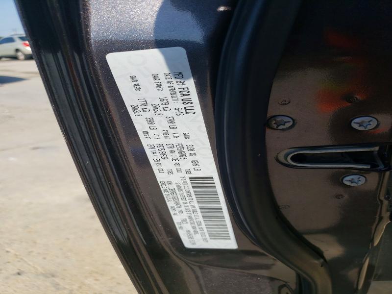Aukcja sprzedaży 2016 Ram 1500, vin: 1C6RR6GT6GS340470, numer aukcji: 66549806
