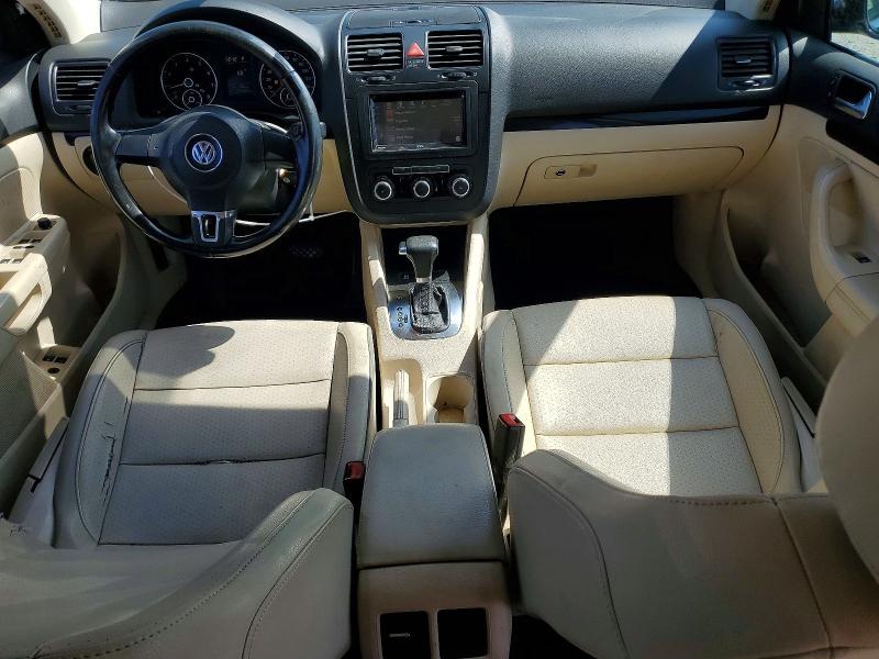 Продажа на аукционе авто 2010 Volkswagen Jetta, vin: 3VWRZ7AJ9AM036343, номер лота: 64704626