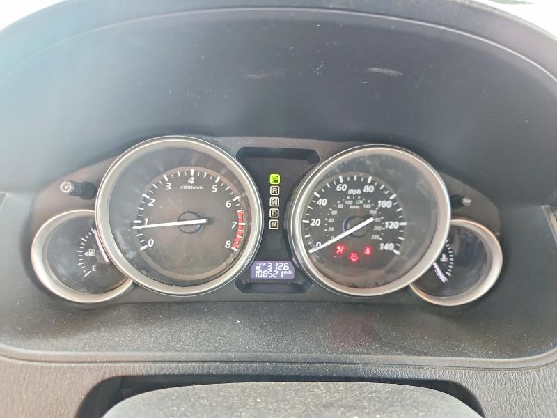 64811766 :رقم المزاد ، JM3TB2CA1E0443182 vin ، 2014 Mazda Cx-9 مزاد بيع