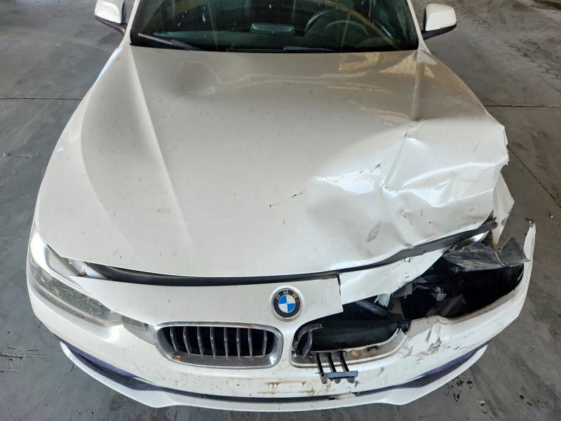 65658756 :رقم المزاد ، WBA8E9C53GK647939 vin ، 2016 Bmw 328 مزاد بيع