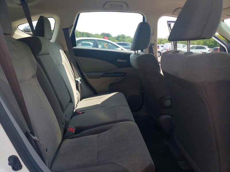Продажа на аукционе авто 2014 Honda Cr-v, vin: 5J6RM4H36EL028080, номер лота: 60605266