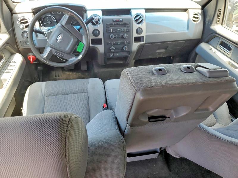 Aukcja sprzedaży 2011 Ford F150, vin: 1FTFW1EF2BKD62771, numer aukcji: 64750946