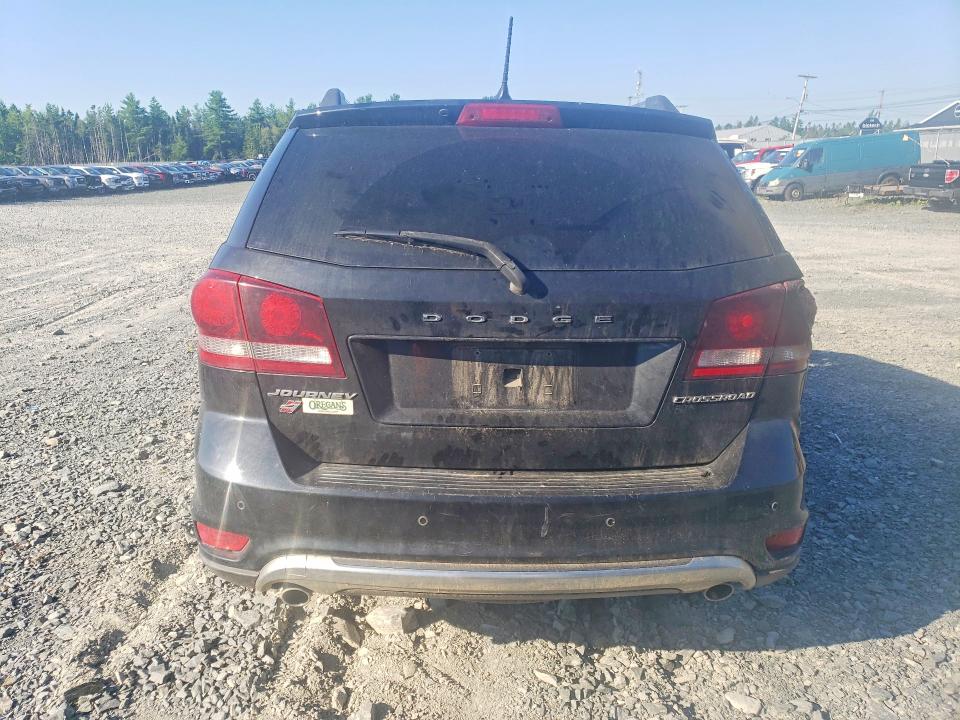 Aukcja sprzedaży 2018 Dodge Journey, vin: 3C4PDDGG9JT364063, numer aukcji: 63510696