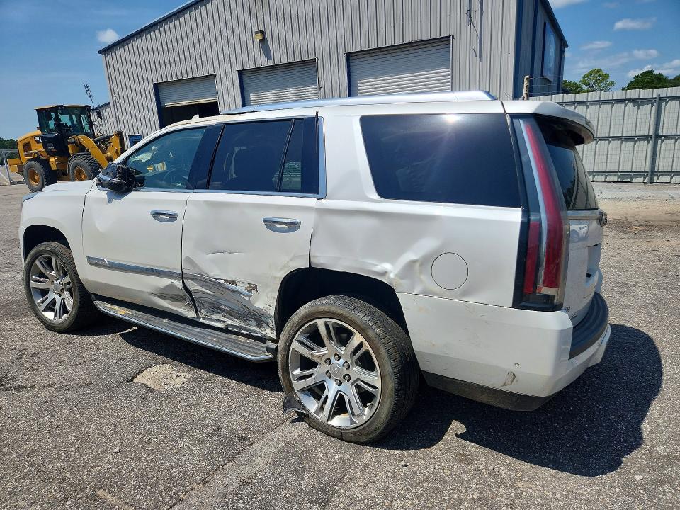 Продаж на аукціоні авто 2019 Cadillac Escalade, vin: 1GYS3BKJ9KR237385, номер лоту: 65285996
