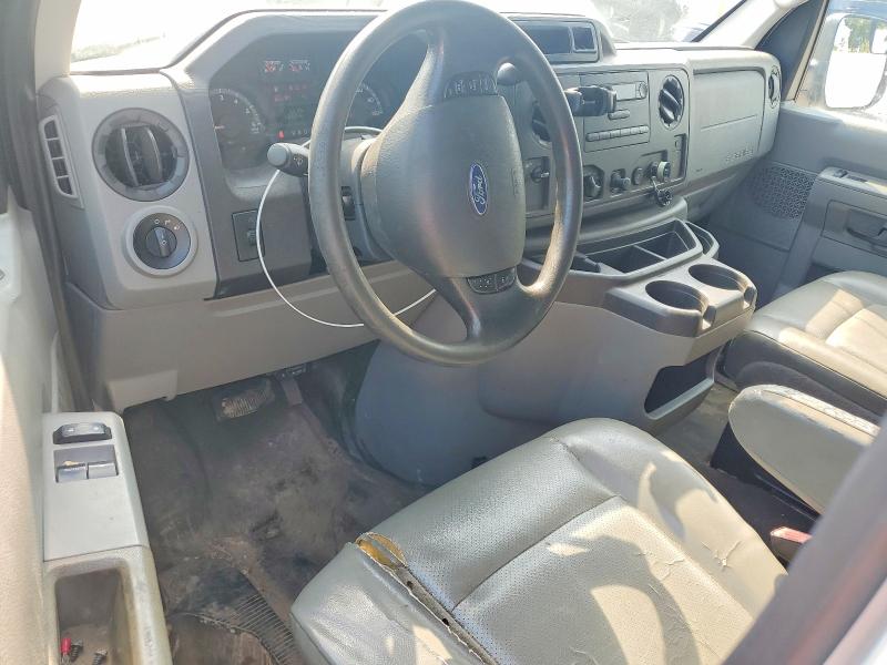 Продаж на аукціоні авто 2011 Ford Econoline, vin: 1FTNE1EW8BDB06301, номер лоту: 64565926