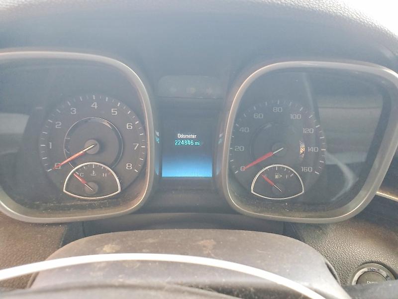 Aukcja sprzedaży 2014 Chevrolet Malibu, vin: 1G11J5SX0EF229333, numer aukcji: 63777756