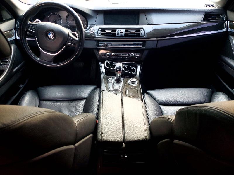 63493806 :رقم المزاد ، WBAFR1C58BDS36398 vin ، 2011 Bmw 528 مزاد بيع