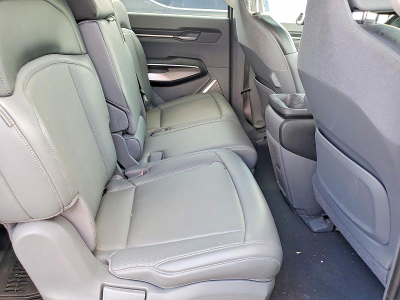 Aukcja sprzedaży 2024 Kia Ev9, vin: KNDAA5S20R6026962, numer aukcji: 65205326