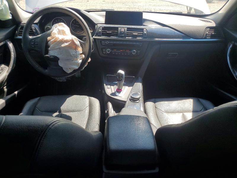 Продаж на аукціоні авто 2014 Bmw 320, vin: WBA3C3C56EK200323, номер лоту: 67076106