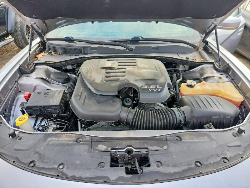 Aukcja sprzedaży 2016 Dodge Charger, vin: 2C3CDXJG6GH206570, numer aukcji: 65774626
