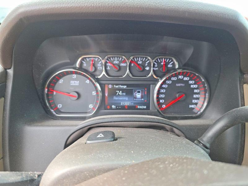 66848186 :رقم المزاد ، 1GKS2HKCXFR645238 vin ، 2015 Gmc Yukon Xl مزاد بيع