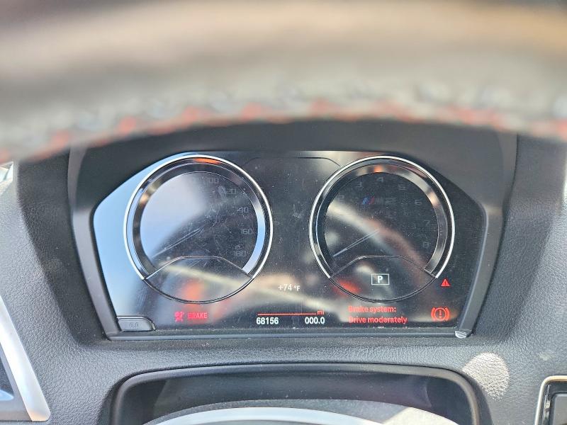 Продаж на аукціоні авто 2020 Bmw M2, vin: WBS2U7C00L7E15540, номер лоту: 66542336