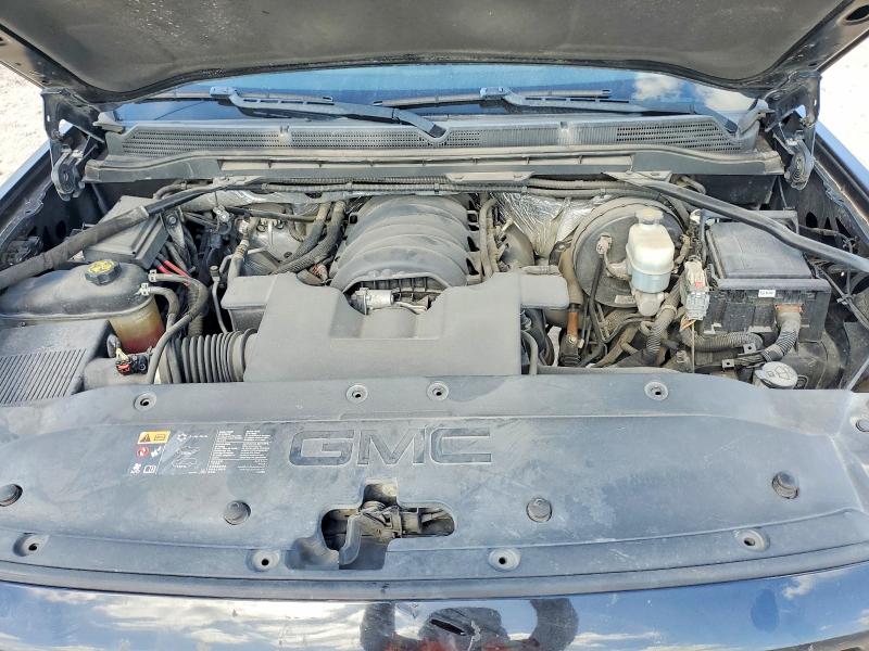 65240396 :رقم المزاد ، 1GTR1TEC8FZ446491 vin ، 2015 Gmc Sierra مزاد بيع
