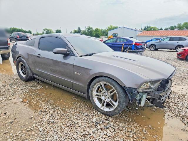 Продаж на аукціоні авто 2013 Ford Mustang, vin: 1ZVBP8CF5D5231579, номер лоту: 64488526