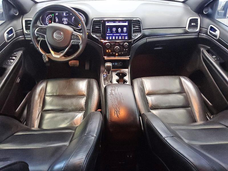 Aukcja sprzedaży 2019 Jeep Grand Cherokee, vin: 1C4RJEBG9KC731135, numer aukcji: 64515086