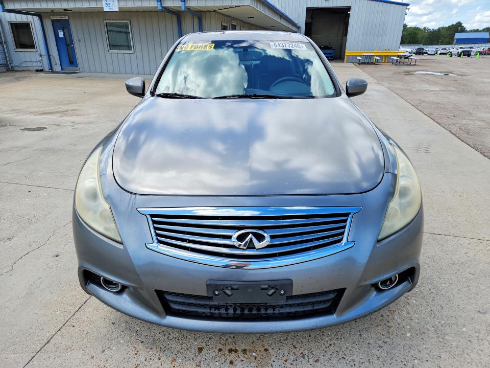 Продаж на аукціоні авто 2010 Infiniti G37 Sedan, vin: JN1CV6AR6AM457844, номер лоту: 64377246
